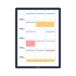 digital planner