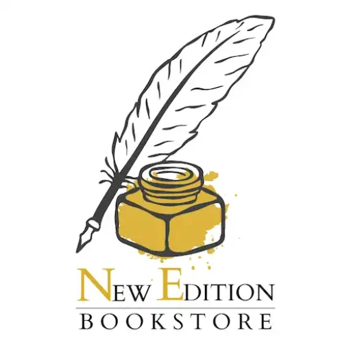 new edition bookstore