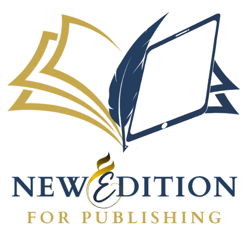 new edition for publishing